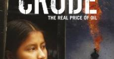 Crude (2009) stream