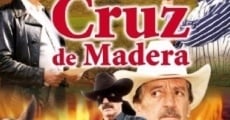 Cruz De Madera