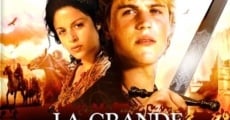 La grande croisade streaming