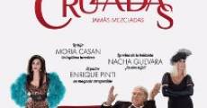 Cruzadas film complet