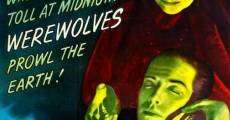 Cry of the Werewolf (1944)