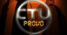 CTU: Provo