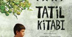 Tatil kitabi film complet