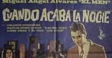 Cuando acaba la noche (1964)