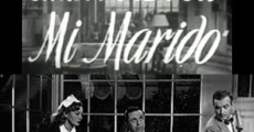 Cuando besa mi marido (1950) stream