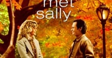 Quand Harry rencontre Sally... streaming