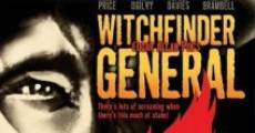 Witchfinder General film complet