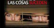 Cuando las cosas suceden (2007)