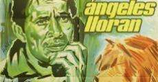 Quando gli angeli piangono (1958) stream