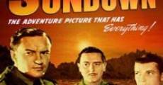 Sundown film complet