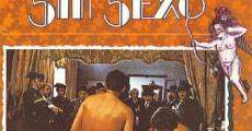 Filme completo Cuarenta años sin sexo