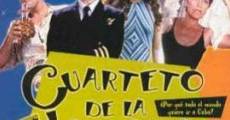 Cuarteto de La Habana (1999) stream