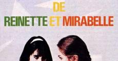 4 aventures de Reinette et Mirabelle (1987) stream