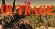 The Outrage (1964) stream