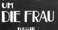 Vier um die Frau (1921) stream