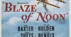 Blaze of Noon (1947)