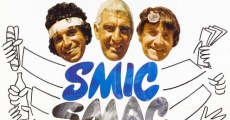 Smic, Smac, Smoc - Die Drei vom Trockendock