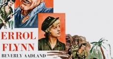 Película Cuban Rebel Girls