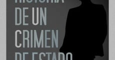 Cubillo: Historia de un crimen de Estado streaming