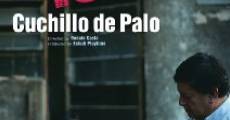 Cuchillo de palo - 108 (2010) stream
