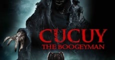 Ver película Cucuy: The Boogeyman