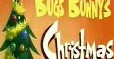 Película Cuento de Navidad de Bugs Bunny