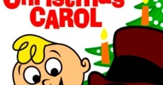 Película Cuento de Navidad de Mr Magoo