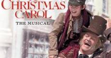 Ver película Cuento de Navidad: el musical