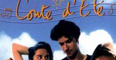 Conte d'été (1996) stream