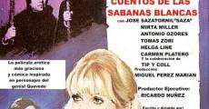 Cuentos de las sábanas blancas (1977) stream