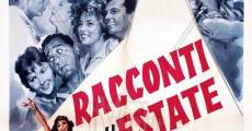 Racconti d'estate film complet