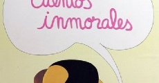 Cuentos inmorales (1978)