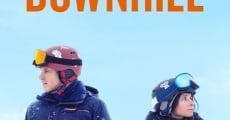 Filme completo Downhill