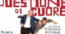 Questione di cuore (2009) stream