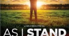 As I Stand (2013)