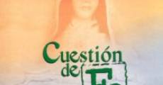 Cuestión de fe (1995)