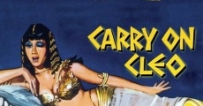 Carry On Cleo (1964)