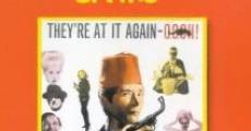 Carry On Spying (1964) stream