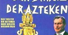 Der Schatz der Azteken (1965) stream