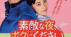 Sutekina yoru, boku ni kudasai (2007) stream