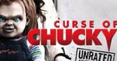 Curse of Chucky (2013) stream