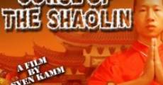 Película Curse of the Shaolin