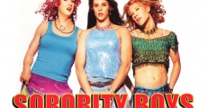 Sorority Boys film complet