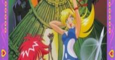 Cutie Honey Flash film complet