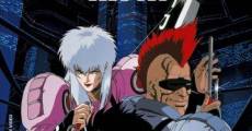 Saibâ Shitei OEDO 808 (Cyber City Oedo 808) film complet