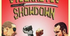 Filme completo Cybernetic Showdown