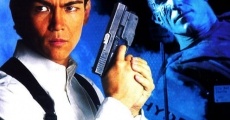 Cyber Tracker (1994) stream