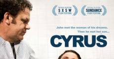 Película Cyrus