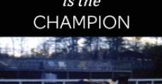 D'artagnan is the Champion (2014) stream