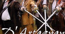 Filme completo D'Artagnan e os 3 Mosqueteiros